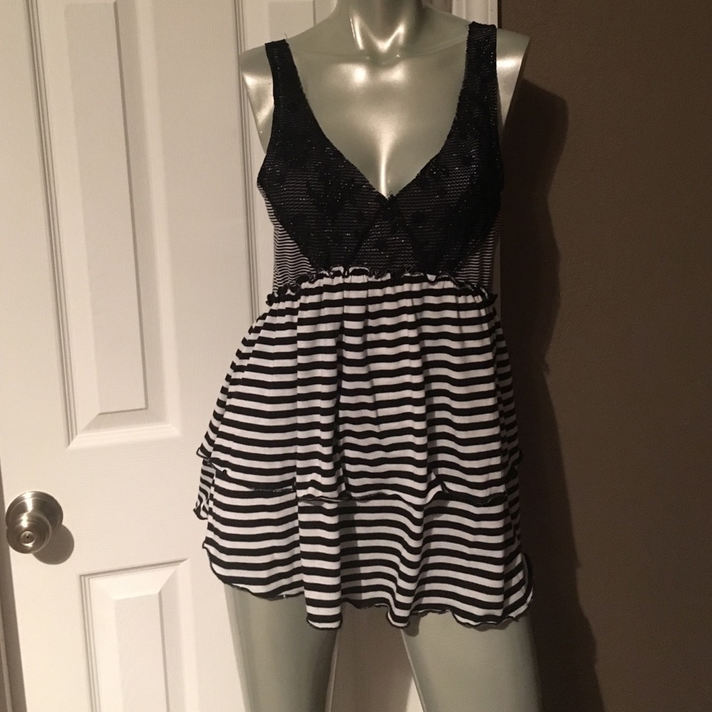 Daytrip top
